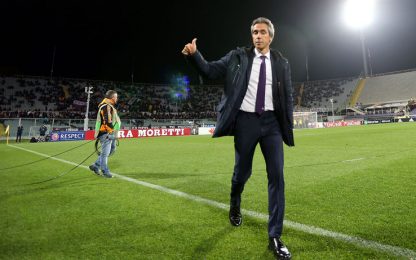 Fiorentina, ripresa senza nazionali. Ansia Kalinic
