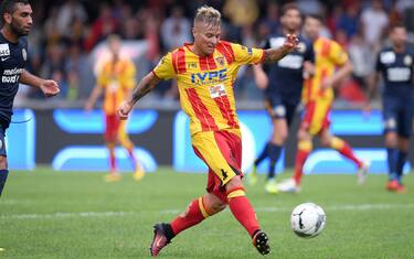 Serie B, Giudice sportivo: 2 giornate a Ciciretti