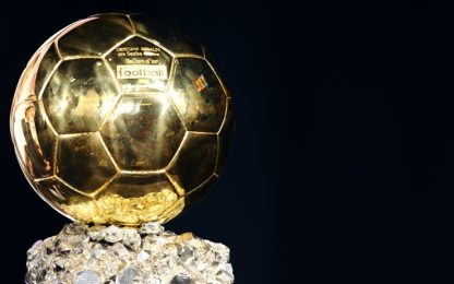 Pallone d'Oro 2016: la premiazione il 12 dicembre