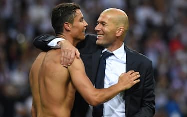 zidane_ronaldo_getty