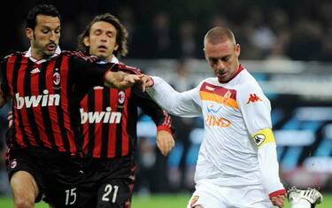 Roma e Milan, ecco perché si può battere (o no) l'Inter