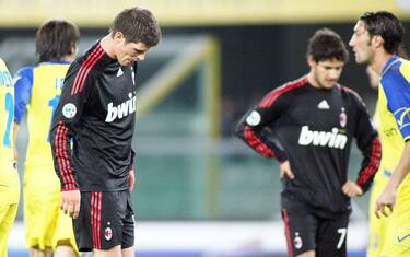 Galliani: Berlusconi è felice, ma vuole soffrire meno...
