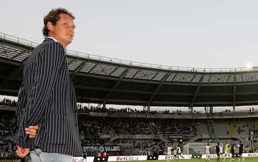 Campionato italiano di calcio 2009 / 2010 Serie A Tim Juventus - Chievo