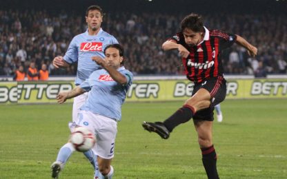 Milan, Inzaghi prolunga: accordo fino a giugno 2011