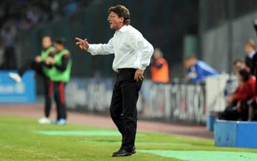 Mazzarri al rush finale: "Facciamo la corsa su noi stessi"