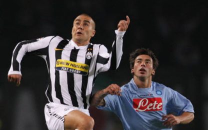 Cannavaro sogna il Napoli. L'agente: "Vuole chiudere lì"