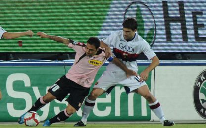 Gasperini: col Palermo avremmo anche potuto vincere
