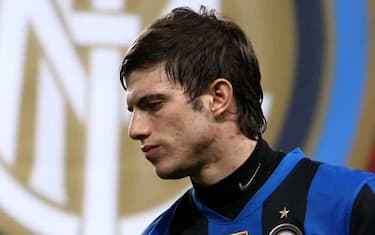 Santon operato al menisco, in campo tra 40 giorni