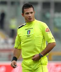 Arbitri, a Romeo il derby siciliano