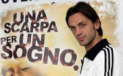 Legrottaglie: "Mi emoziona più Gesù di Juve-Inter"