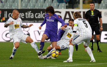ACF Fiorentina vs Atalanta