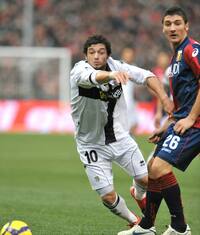 Bocchetti, la trasferta è di casa: "A Napoli per vincere"