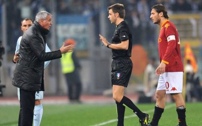 Ranieri: Cassano inventa calcio, ma noi puntiamo in alto