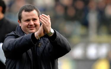 Ghirardi: "Arbitri in buona fede, ma possono migliorare"