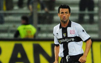 Parma, Panucci rescinde: "Motivi strettamente personali"