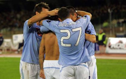 Mazzarri avvisa la Roma: "Il Napoli se la gioca con tutti"
