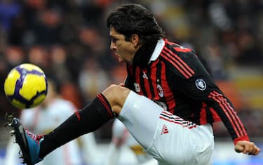 CALCIO: MILAN - PALERMO