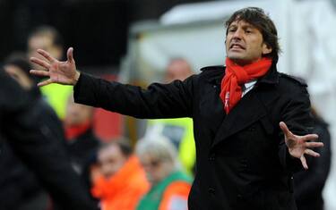 Milan: 9,8 milioni di perdite. E Leonardo? "Deciderà lui"