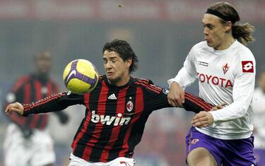 E' crisi davvero: Pato verso il divorzio con Sthefany Brito