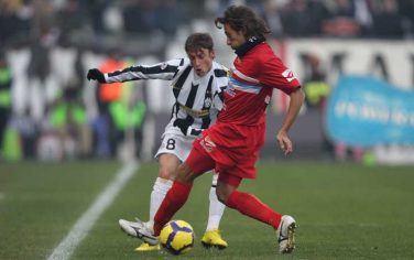 Juventus vs Catania - Campionato TIM Serie A 2009 2010 - Stadio Olimpico di Torino