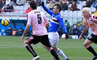 Cassano ospite della prima serata del Festival di Sanremo