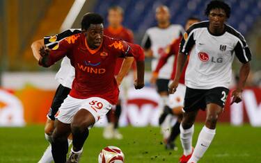 Roma: partono in prestito Okaka, Esposito, Antunes e Pit