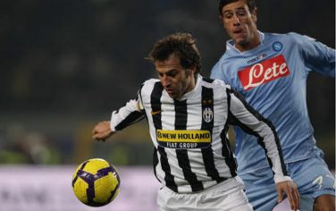 sport_calcio_italiano_delpiero_juventus_napoli_lapresse