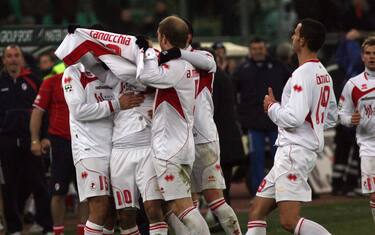 AS Bari v FC Inter