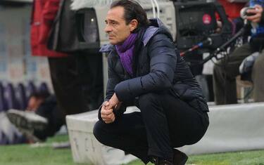 Prandelli avvisa l'Inter: "Mi auguro di arrivare ai rigori"