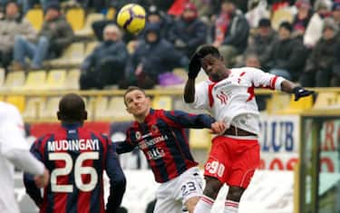 Alvarez fa mea culpa: "Bisogna accettare le critiche"