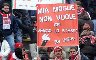 Bari, è "Allegro" andante: "Vogliamo vincere sempre"