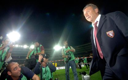 Juve: via Ferrara, Zaccheroni è il nuovo allenatore