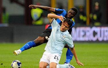 Inter, blitz per Ledesma. A giugno Simplicio alla Roma