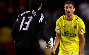 La Lazio presenta Eguren: visite e primo allenamento per lui