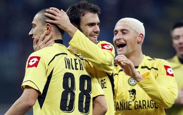 Tim Cup. L'Udinese fa piangere il Milan e vola in semifinale