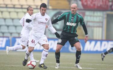 Illecito sportivo, Salernitana penalizzata di 6 punti