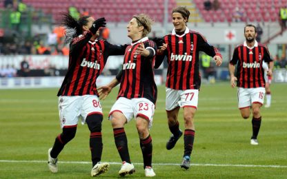 Leonardo assolve il Milan: "Ci è mancato solo il guizzo"