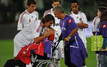 Guariniello: Sla, nel mondo del calcio è 24 volte superiore