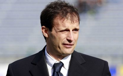 Milan, il Cagliari libera Allegri: sarà il nuovo allenatore