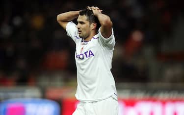 Gamberini a rischio per il Bayern. Santana un mese fuori