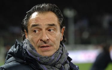 Fiorentina, i risultati dicono crisi: è colpa di Prandelli?