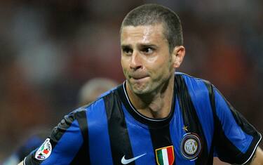 ITALY SOCCER SERIE A