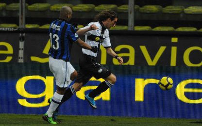 Castellini: "La Roma è allo stesso livello di Inter e Milan"