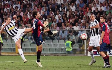 Tutta la serie A è su SKY. Seguila in alta definizione