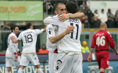 Colomba vola basso: "Calma, la salvezza è ancora lontana"