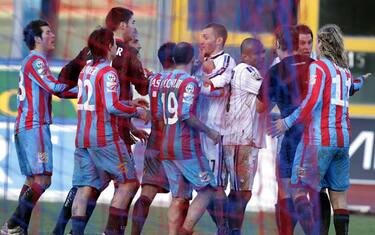 Mihajlovic: "Campo indegno, il pari ci sta bene"