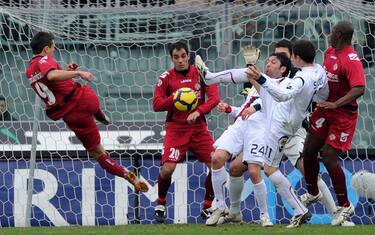 Cosmi: ma quale platealità? Non ho insultato nessuno