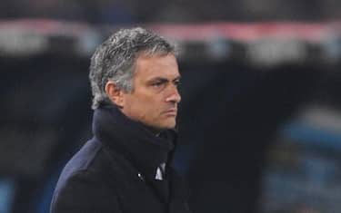 Mourinho non ci sta: "C'era un rigore nettissimo"
