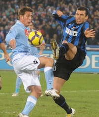 Denis è soddisfatto: "Con l'Inter un punto prezioso"