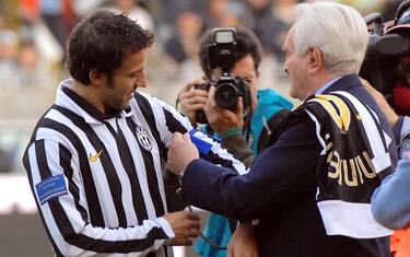 Del Piero, vittoria e record: "Punti pesantissimi"